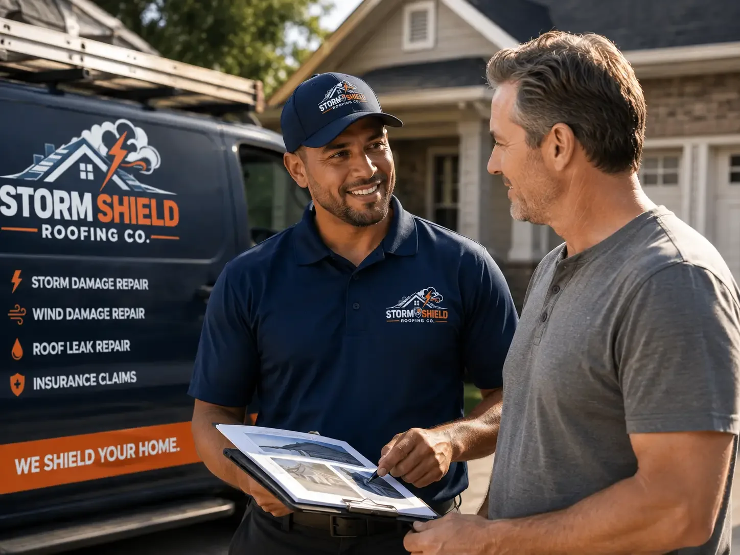 Storm Damage Roof Repair Somerville, TN FAQs